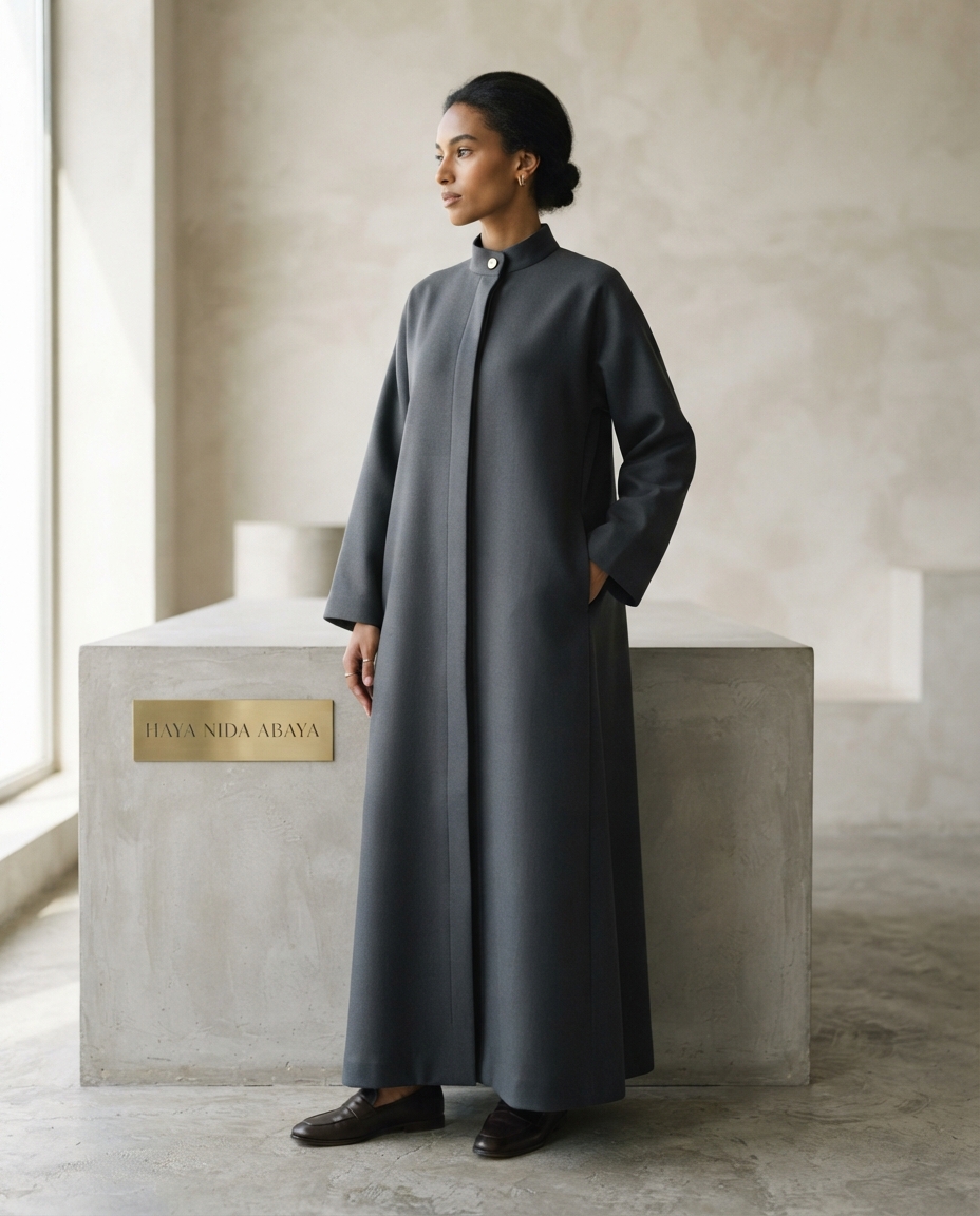 Haya Nida Abaya